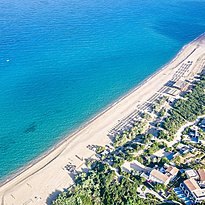 Strand - The Westin Resort Costa Navarino