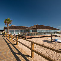 Praia Dourada Restaurant - Vila Vita Parc