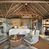 Suite - Kwandwe Great Fish River Lodge