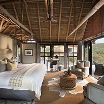 Suite - Kwandwe Great Fish River Lodge