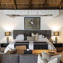 Suite - Shamwari Eagles Crag