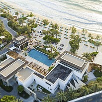 Summersalt Beach Club - Jumeirah Al Naseem