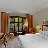 Superior Balcony - Sheraton Mallorca Arabella Golf Hotel