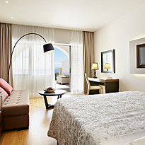 Superior Suite Sea View - MarBella Corfu