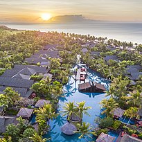 The St. Regis Bali Resort