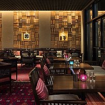 Collective Restaurant - Grand Hyatt Dubai