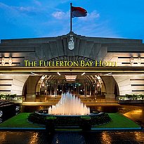 The Fullerton Bay Hotel