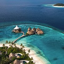 The Nautilus Maldives