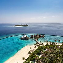 The Nautilus Maldives