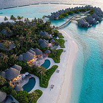 The Nautilus Maldives