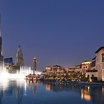 The Palace Downtown Dubai