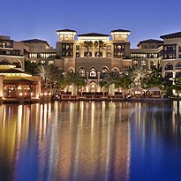 The Palace Downtown Dubai
