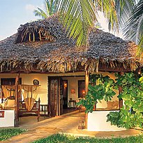 Villa - The Palms Zanzibar