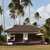 Luxury Garden Pool Villa - The Residence