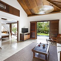 Luxury Garden Pool Villa - The Residence Zanzibar