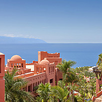The Ritz-Carlton, Abama