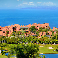 The Ritz-Carlton, Abama