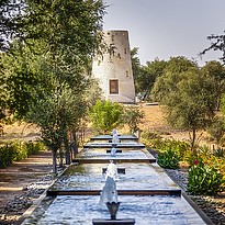 The Ritz-Carlton, Al Wadi Desert