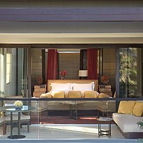 Sawangan Junior Suite - The Ritz-Carlton, Bali