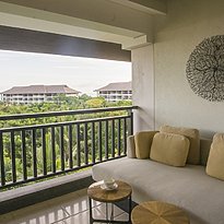 Sawangan Junior Suite Balkon- The Ritz-Carlton, Bali