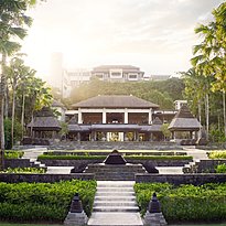 The Ritz-Carlton, Bali