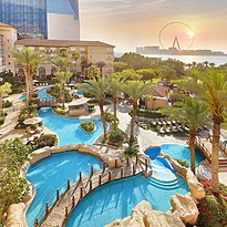 The Ritz-Carlton, Dubai