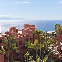 The Ritz-Carlton Tenerife, Abama