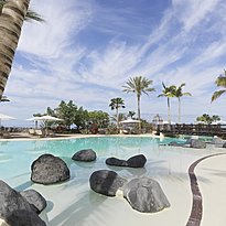 Lagoon Pool - The Ritz-Carlton Tenerife, Abama