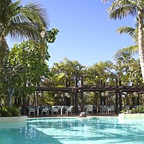 Txoko Poolsite - The Ritz-Carlton Tenerife, Abama