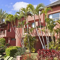 Villas - The Ritz-Carlton Tenerife, Abama