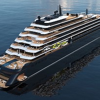 The Ritz-Carlton Yacht Collection