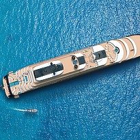 The Ritz-Carlton Yacht Collection