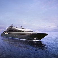 The Ritz-Carlton Yacht Collection - Evrima