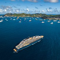 The Ritz-Carlton Yacht Collection - Ilma