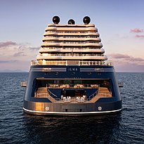 Marina - The Ritz-Carlton Yacht Collection - Ilma