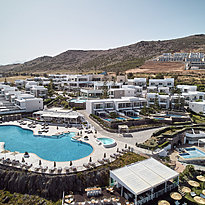 The Royal Blue Resort & Spa Crete