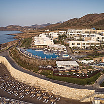 The Royal Blue Resort & Spa Crete