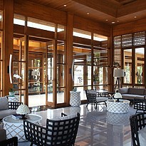  Lobby - The Samaya Seminyak