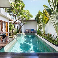 Pool Villa - The Samaya Seminyak