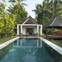 Villa - The Samaya Ubud 
