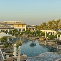 The St. Regis Abu Dhabi - Beach Club