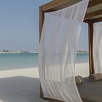 The St. Regis Abu Dhabi - Nation Riviera Beach Club