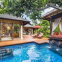 Gardenia Villa - The St. Regis Bali Resort 