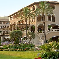 The St. Regis Mardavall Mallorca Resort