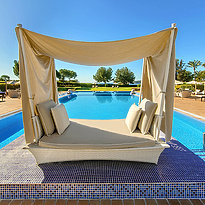 The St. Regis Mardavall Mallorca Resort