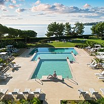 Pool - The St. Regis Mardavall Mallorca Resort