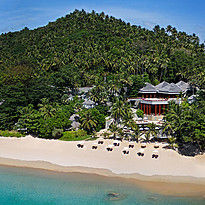 The Surin Phuket