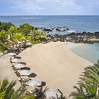 The Westin Mauritius Turtle Bay Resort