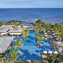 The Westin Mauritius Turtle Bay Resort