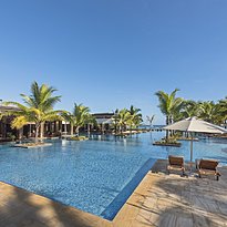 The Westin Mauritius Turtle Bay Resort